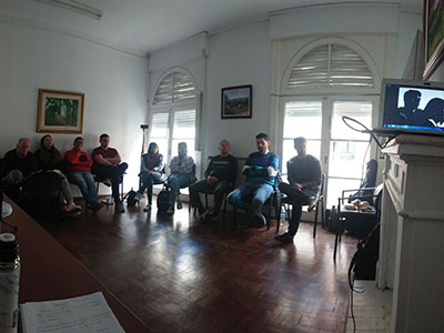 Clases de Canto