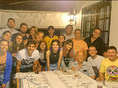 Clases de Canto y Guitarra