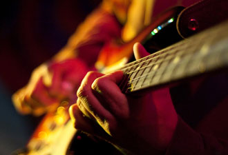 Clases Particulares Guitarra Cordoba